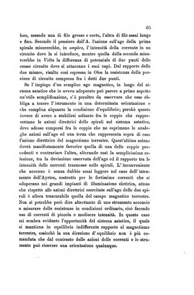 Rivista scientifico-industriale delle principali scoperte ed invenzioni fatte nelle scienze e nelle industrie