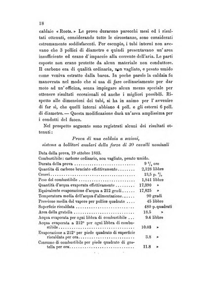 Rivista scientifico-industriale delle principali scoperte ed invenzioni fatte nelle scienze e nelle industrie