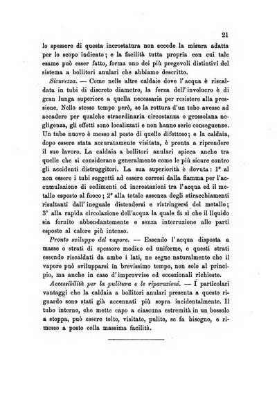 Rivista scientifico-industriale delle principali scoperte ed invenzioni fatte nelle scienze e nelle industrie