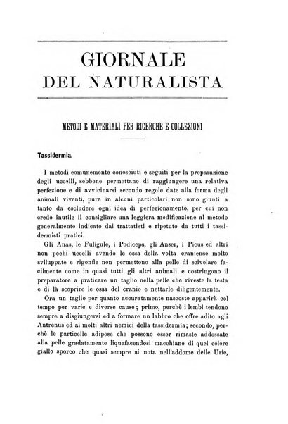 Rivista scientifico-industriale delle principali scoperte ed invenzioni fatte nelle scienze e nelle industrie