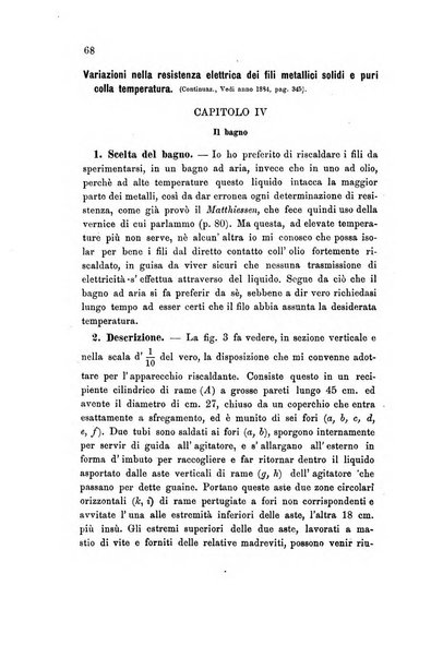 Rivista scientifico-industriale delle principali scoperte ed invenzioni fatte nelle scienze e nelle industrie