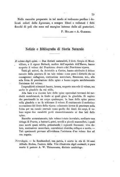 Rivista scientifico-industriale delle principali scoperte ed invenzioni fatte nelle scienze e nelle industrie