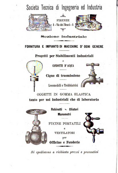 Rivista scientifico-industriale delle principali scoperte ed invenzioni fatte nelle scienze e nelle industrie