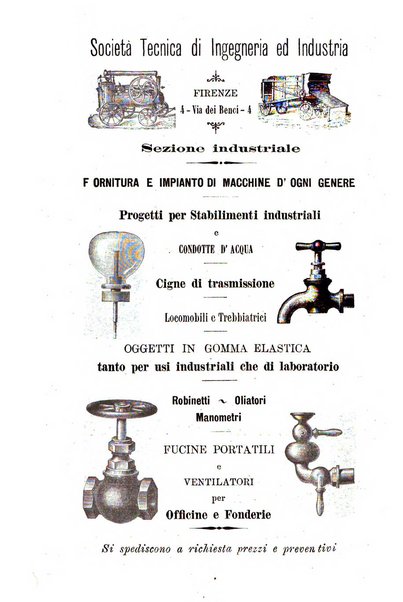 Rivista scientifico-industriale delle principali scoperte ed invenzioni fatte nelle scienze e nelle industrie