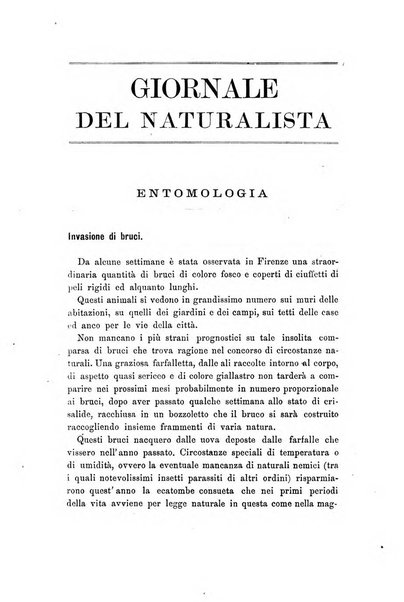 Rivista scientifico-industriale delle principali scoperte ed invenzioni fatte nelle scienze e nelle industrie