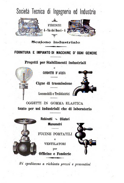 Rivista scientifico-industriale delle principali scoperte ed invenzioni fatte nelle scienze e nelle industrie