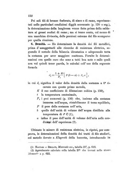 Rivista scientifico-industriale delle principali scoperte ed invenzioni fatte nelle scienze e nelle industrie