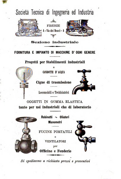 Rivista scientifico-industriale delle principali scoperte ed invenzioni fatte nelle scienze e nelle industrie