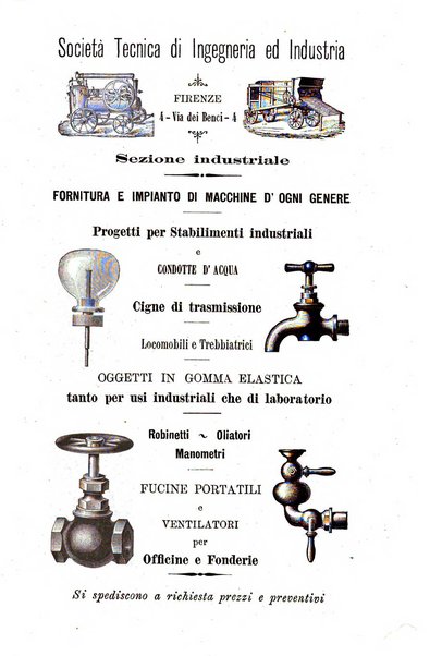 Rivista scientifico-industriale delle principali scoperte ed invenzioni fatte nelle scienze e nelle industrie