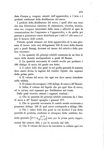 Rivista scientifico-industriale delle principali scoperte ed invenzioni fatte nelle scienze e nelle industrie