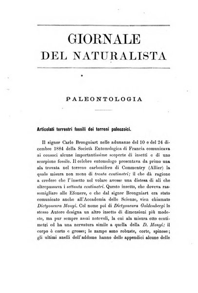 Rivista scientifico-industriale delle principali scoperte ed invenzioni fatte nelle scienze e nelle industrie