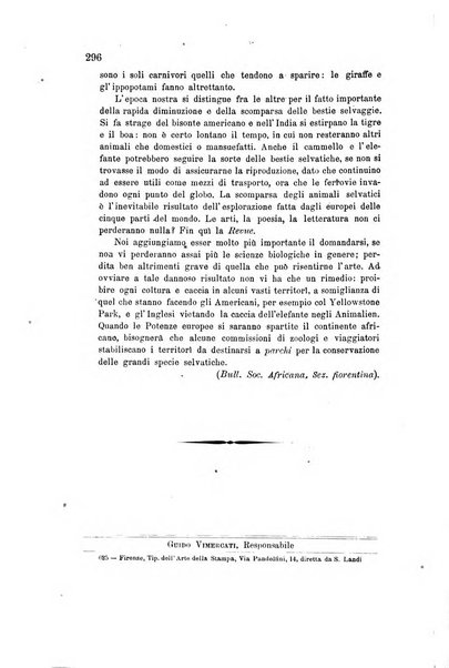 Rivista scientifico-industriale delle principali scoperte ed invenzioni fatte nelle scienze e nelle industrie