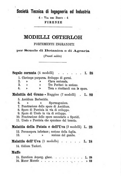 Rivista scientifico-industriale delle principali scoperte ed invenzioni fatte nelle scienze e nelle industrie