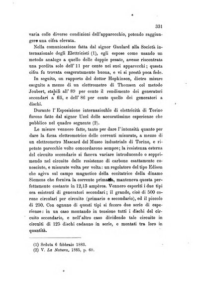 Rivista scientifico-industriale delle principali scoperte ed invenzioni fatte nelle scienze e nelle industrie