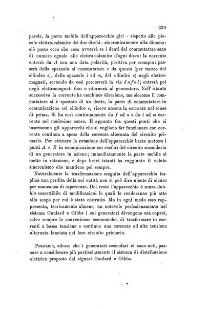 Rivista scientifico-industriale delle principali scoperte ed invenzioni fatte nelle scienze e nelle industrie