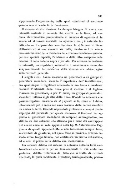 Rivista scientifico-industriale delle principali scoperte ed invenzioni fatte nelle scienze e nelle industrie