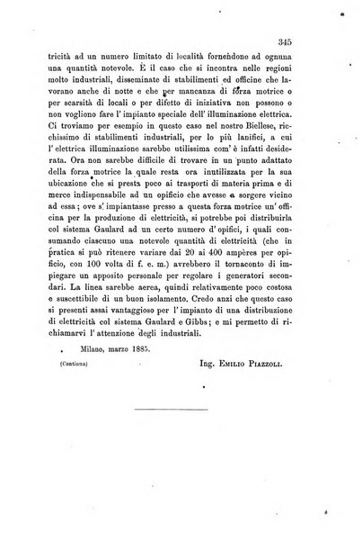 Rivista scientifico-industriale delle principali scoperte ed invenzioni fatte nelle scienze e nelle industrie