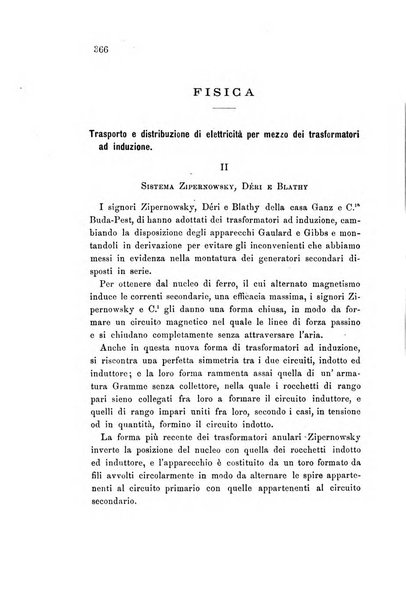 Rivista scientifico-industriale delle principali scoperte ed invenzioni fatte nelle scienze e nelle industrie