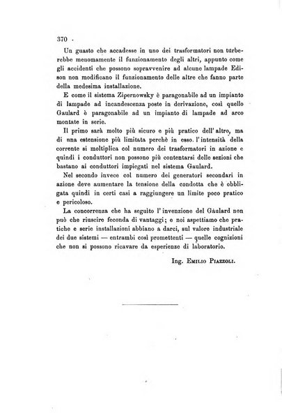 Rivista scientifico-industriale delle principali scoperte ed invenzioni fatte nelle scienze e nelle industrie