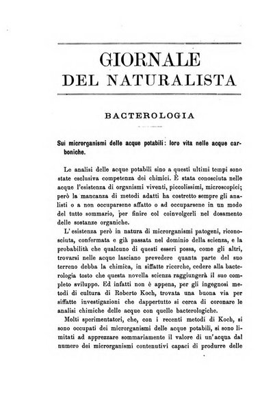 Rivista scientifico-industriale delle principali scoperte ed invenzioni fatte nelle scienze e nelle industrie