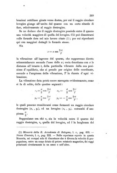 Rivista scientifico-industriale delle principali scoperte ed invenzioni fatte nelle scienze e nelle industrie