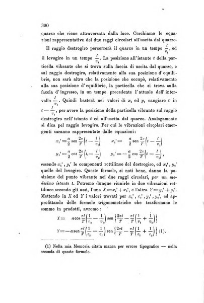 Rivista scientifico-industriale delle principali scoperte ed invenzioni fatte nelle scienze e nelle industrie