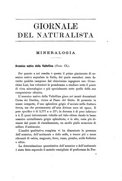 Rivista scientifico-industriale delle principali scoperte ed invenzioni fatte nelle scienze e nelle industrie