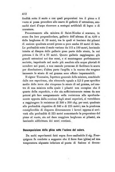 Rivista scientifico-industriale delle principali scoperte ed invenzioni fatte nelle scienze e nelle industrie