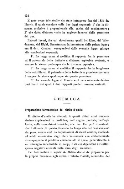 Rivista scientifico-industriale delle principali scoperte ed invenzioni fatte nelle scienze e nelle industrie