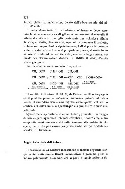 Rivista scientifico-industriale delle principali scoperte ed invenzioni fatte nelle scienze e nelle industrie