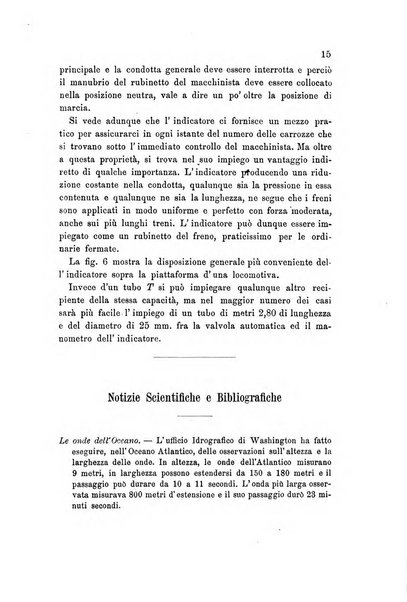 Rivista scientifico-industriale delle principali scoperte ed invenzioni fatte nelle scienze e nelle industrie