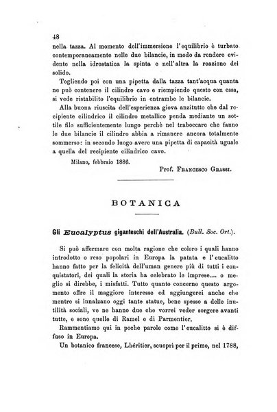 Rivista scientifico-industriale delle principali scoperte ed invenzioni fatte nelle scienze e nelle industrie