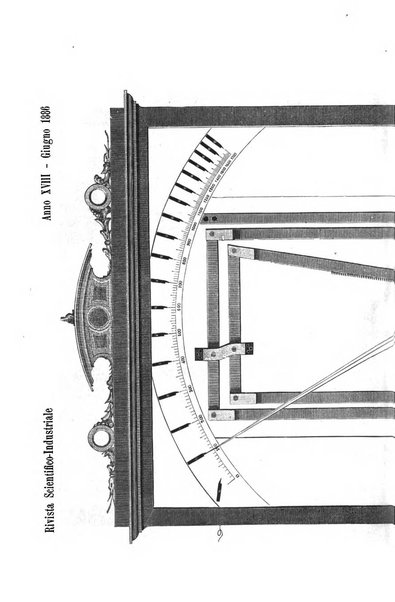 Rivista scientifico-industriale delle principali scoperte ed invenzioni fatte nelle scienze e nelle industrie