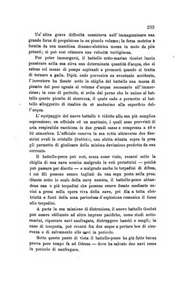 Rivista scientifico-industriale delle principali scoperte ed invenzioni fatte nelle scienze e nelle industrie