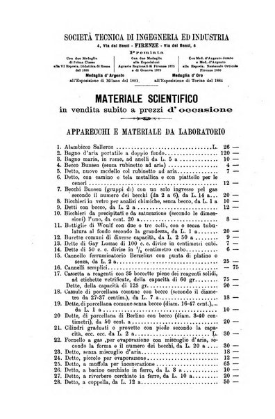 Rivista scientifico-industriale delle principali scoperte ed invenzioni fatte nelle scienze e nelle industrie