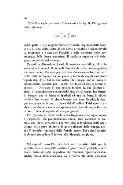 Rivista scientifico-industriale delle principali scoperte ed invenzioni fatte nelle scienze e nelle industrie