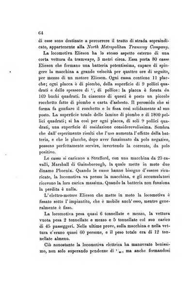 Rivista scientifico-industriale delle principali scoperte ed invenzioni fatte nelle scienze e nelle industrie