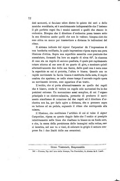 Rivista scientifico-industriale delle principali scoperte ed invenzioni fatte nelle scienze e nelle industrie