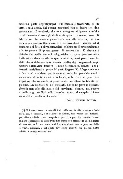 Rivista scientifico-industriale delle principali scoperte ed invenzioni fatte nelle scienze e nelle industrie