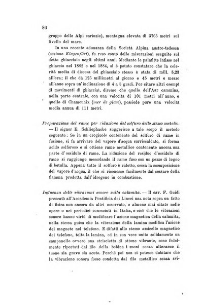 Rivista scientifico-industriale delle principali scoperte ed invenzioni fatte nelle scienze e nelle industrie