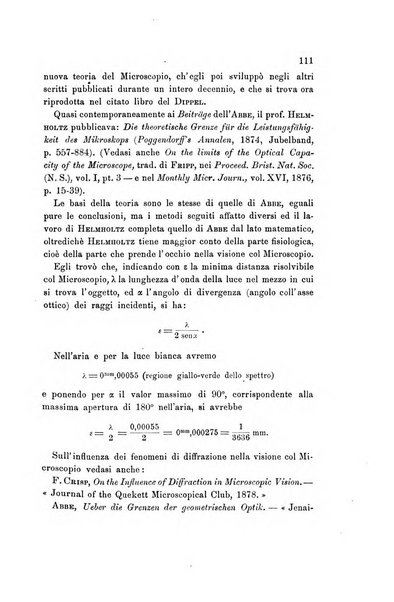 Rivista scientifico-industriale delle principali scoperte ed invenzioni fatte nelle scienze e nelle industrie