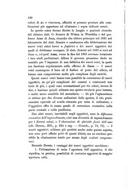 Rivista scientifico-industriale delle principali scoperte ed invenzioni fatte nelle scienze e nelle industrie