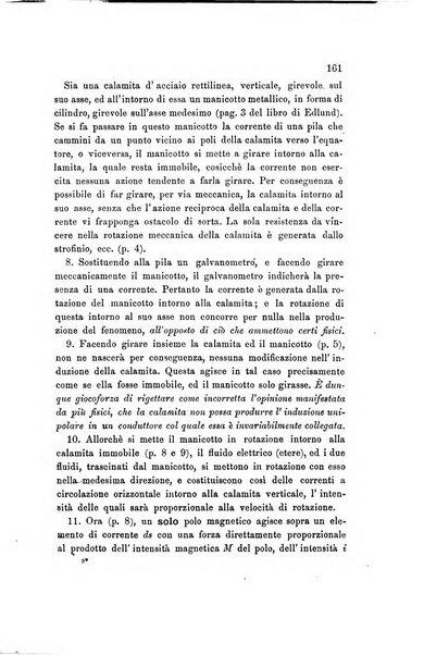 Rivista scientifico-industriale delle principali scoperte ed invenzioni fatte nelle scienze e nelle industrie