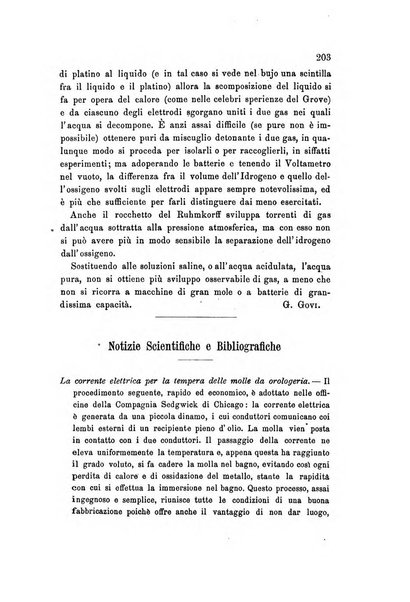 Rivista scientifico-industriale delle principali scoperte ed invenzioni fatte nelle scienze e nelle industrie