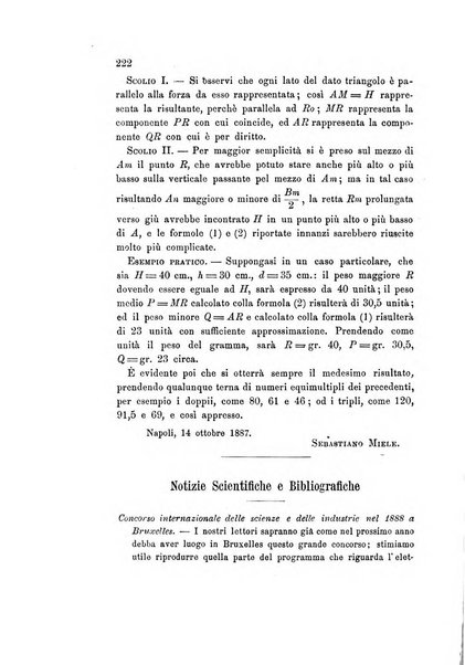 Rivista scientifico-industriale delle principali scoperte ed invenzioni fatte nelle scienze e nelle industrie