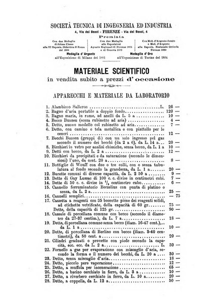 Rivista scientifico-industriale delle principali scoperte ed invenzioni fatte nelle scienze e nelle industrie