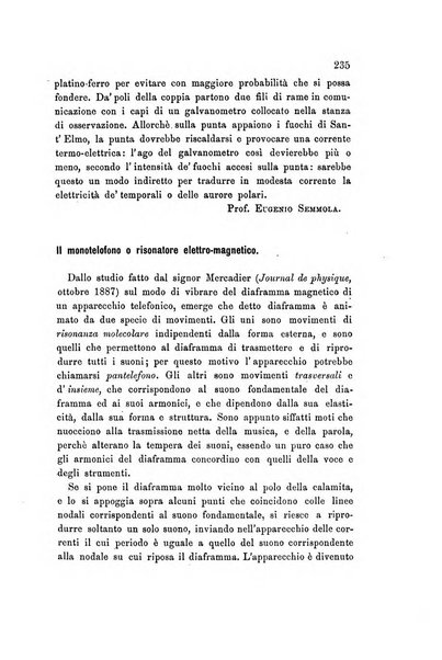 Rivista scientifico-industriale delle principali scoperte ed invenzioni fatte nelle scienze e nelle industrie