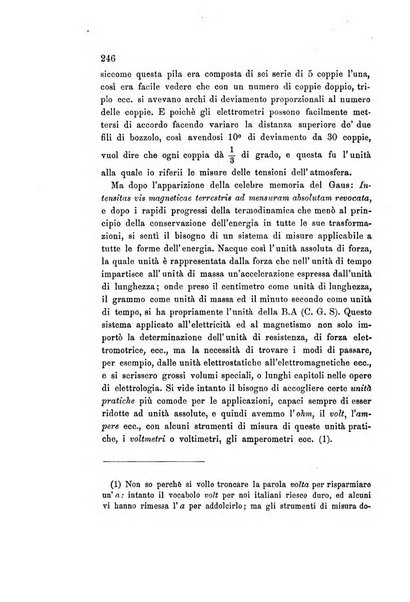 Rivista scientifico-industriale delle principali scoperte ed invenzioni fatte nelle scienze e nelle industrie