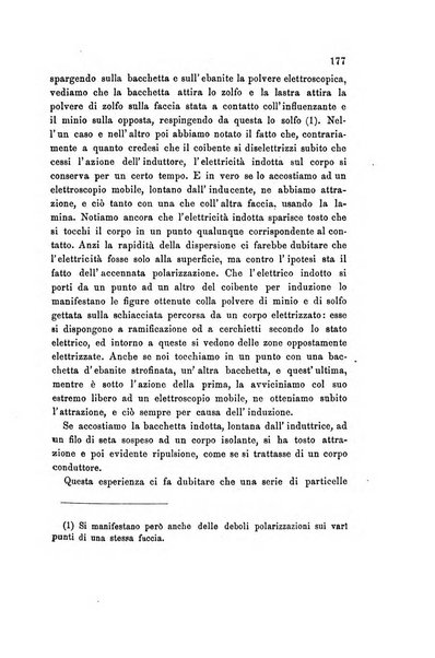 Rivista scientifico-industriale delle principali scoperte ed invenzioni fatte nelle scienze e nelle industrie