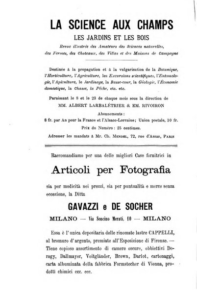 Rivista scientifico-industriale delle principali scoperte ed invenzioni fatte nelle scienze e nelle industrie